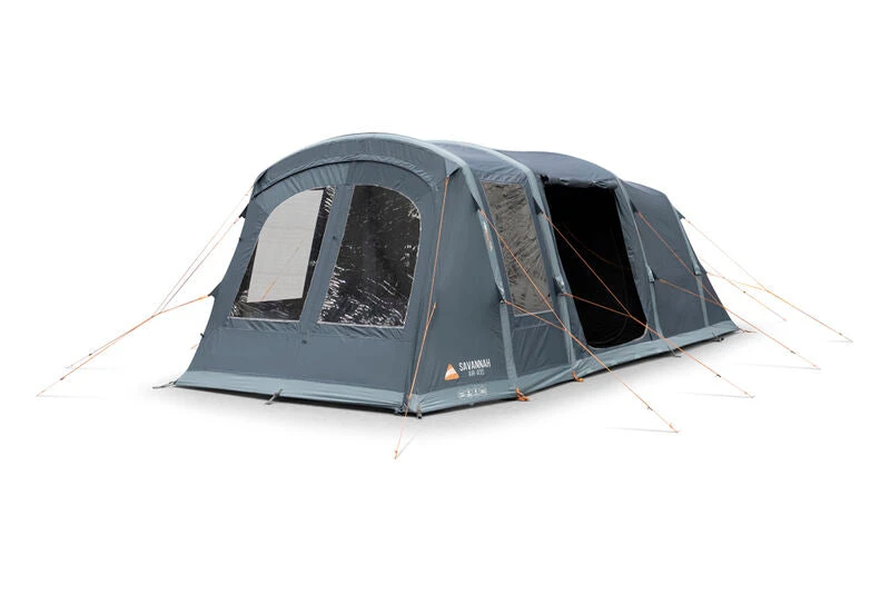 Vango Savannah Air 400 Tent Package 2025 2 Vango Savannah Air 400 Tent Package 2025 - Image 2
