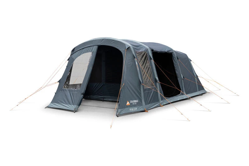 Vango Savannah Air 400 Tent Package 2025 1 Vango Savannah Air 400 Tent Package 2025