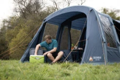 Vango Savannah Air 400 Tent Package 2025 21 Vango Savannah Air 400 Tent Package 2025 -Outdoor Tent Shop Savannah Air 400 lifestyle Low 5 small