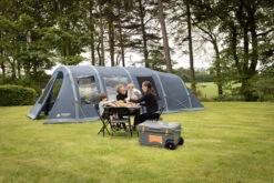 Vango Savannah Air 600XL Tent Package 2025 -Outdoor Tent Shop Savannah Air 600XL lifestyle Low 1 small
