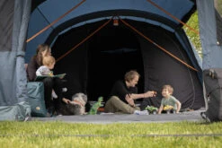 Vango Savannah Air 600XL Tent Package 2025 -Outdoor Tent Shop Savannah Air 600XL lifestyle Low 5 small