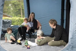 Vango Savannah Air 600XL Tent Package 2025 -Outdoor Tent Shop Savannah Air 600XL lifestyle Low 6 small