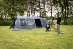Vango Savannah Air 600XL Tent Package 2025 -Outdoor Tent Shop Savannah Air 600XL lifestyle Low 9 small