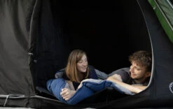 Vango Sherwood Air 400XL Tent Package 2025 -Outdoor Tent Shop Sherwood Air 400XL lifestyle Low 7 small