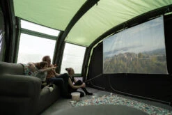 Vango Sherwood Air 600XL Tent Package 2025 -Outdoor Tent Shop Sherwood Air 600XL Lifestyle LR 02 small 1