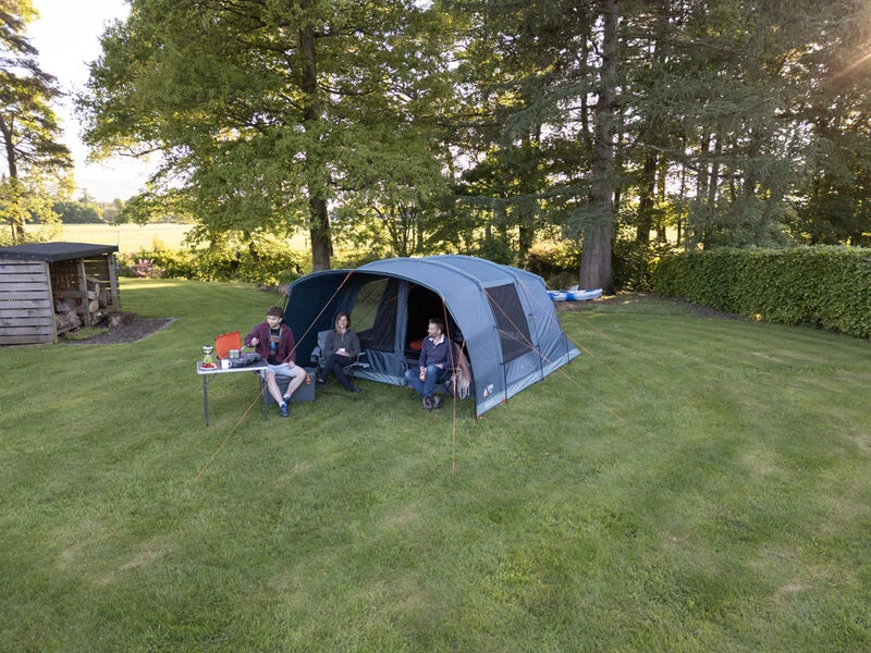 Vango Sierra 500 Poled Tent 11 Vango Sierra 500 Poled Tent - Image 11