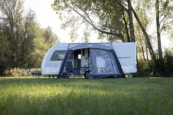 Vango Sunlight Air ProShield - Awning / Canopy For Caravans & Motorhomes -Outdoor Tent Shop Sunlight Air Proshield Lifestyle Low 13 small