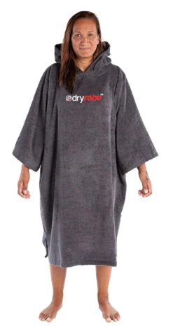 Dryrobe Adults Organic Towel Dry Robe 22 Dryrobe Adults Organic Towel Dry Robe -Outdoor Tent Shop TOWELLING ROBE L GREY FEMALE 203 2024x2024 2ed377ed 7d80 43b8 bfd2 eb7dc8cd0b6e
