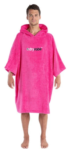 Dryrobe Adults Organic Towel Dry Robe 32 Dryrobe Adults Organic Towel Dry Robe -Outdoor Tent Shop TOWELLING ROBE M PINK MALE 036 2024x2024 3b573a93 bbee 4cbc bff9 229ebecf5eef