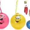 Fruity Smelly Ball With Keyring
