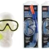 M.Y Swimming Mask And Snorkel Set