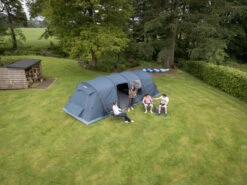 Vango Tacoma 800XL Tent Package -Outdoor Tent Shop Tacoma 800XL lifestyle Low 1 small