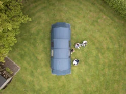 Vango Tacoma 800XL Tent Package -Outdoor Tent Shop Tacoma 800XL lifestyle Low 2 small