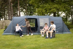 Vango Tacoma 800XL Tent Package -Outdoor Tent Shop Tacoma 800XL lifestyle Low 5 small