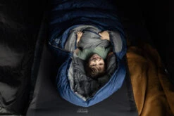 Vango Tacoma Air 800XL Tent - 2025 -Outdoor Tent Shop Tacoma 800XL lifestyle Low 7 small