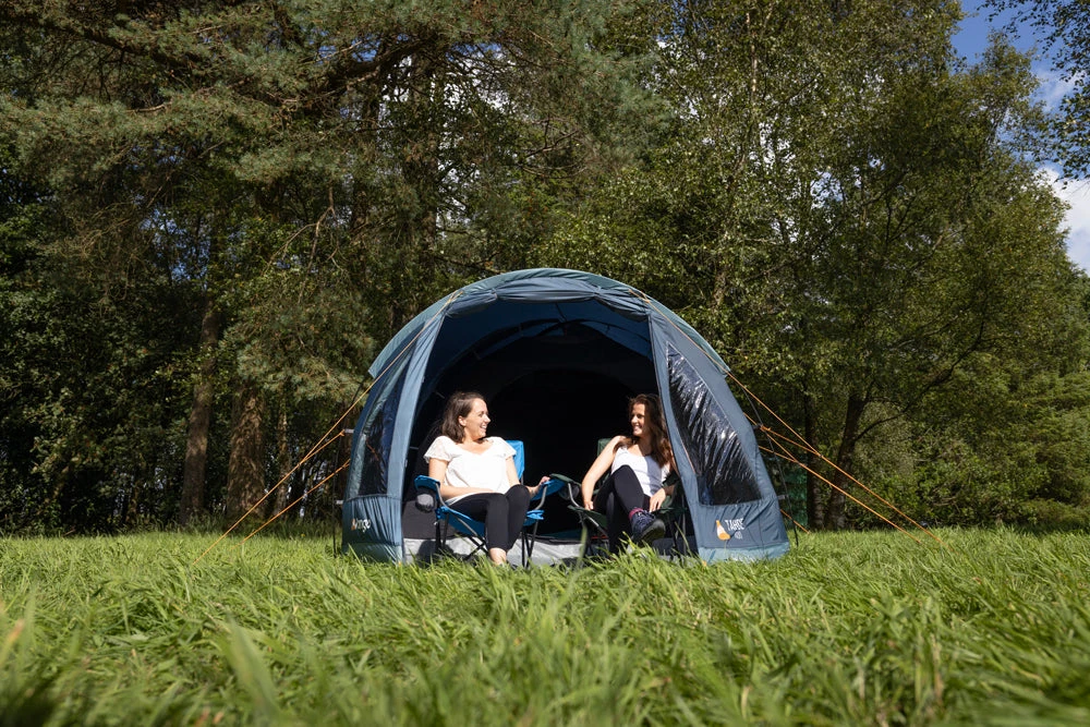 Vango Tahoe 400 Tent 9 Vango Tahoe 400 Tent - Image 9