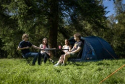 Vango Tahoe 500 Tent -Outdoor Tent Shop Tahoe 500 lifestyle Low 3 small