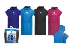 Newquay Camping Kids Changing Robe 5 Newquay Camping Kids Changing Robe -Outdoor Tent Shop VA61