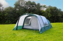Outdoor Revolution Atom 500 Air Tent -Outdoor Tent Shop atom 500 7 2025