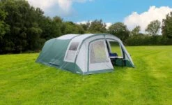 Outdoor Revolution Atom 600 Air Tent With Free Footprint -Outdoor Tent Shop atom 600 2 2025