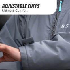 Osprey Changing Robe Grey 11 Osprey Changing Robe Grey -Outdoor Tent Shop b0dmfs1fq1.pt03 1