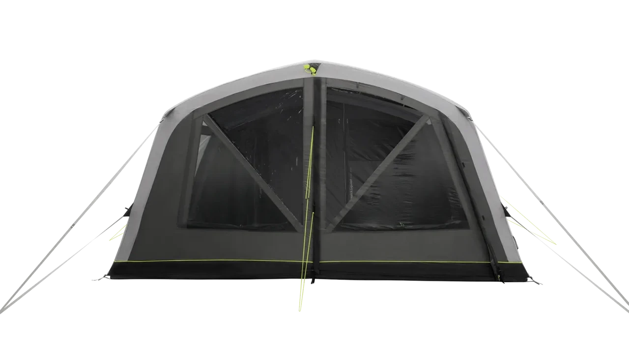 Outwell Maryland 5 Air Tent 205 10 Outwell Maryland 5 Air Tent 205 - Image 10