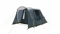 Outwell San Antonio 2 Air Tent 2025