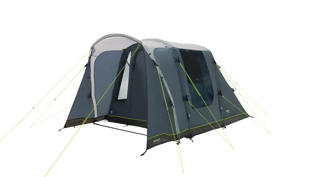 Outwell San Antonio 2 Air Tent 2025 1 Outwell San Antonio 2 Air Tent 2025