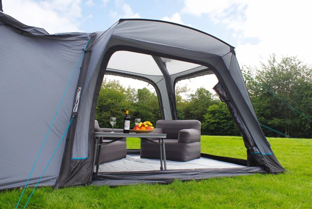 Outdoor Revolution Cayman Air Midline 220cm - 255cm Drive Away Awning 2025 7 Outdoor Revolution Cayman Air Midline 220cm - 255cm Drive Away Awning 2025 - Image 7