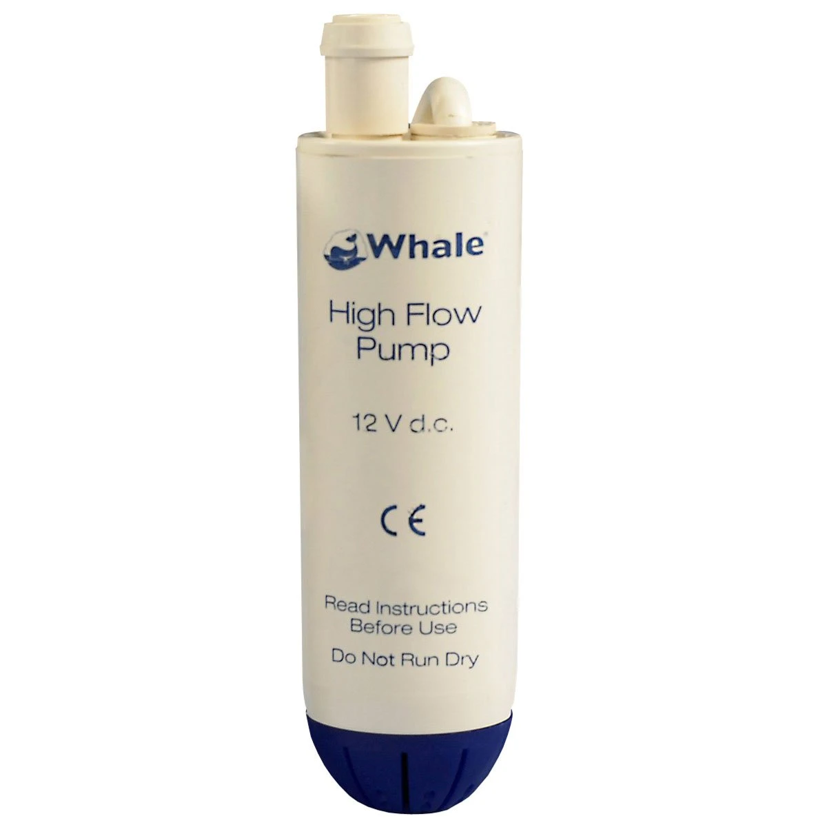 Whale Hi-Flow Submersible Pump Whale GP1652 1 Whale Hi-Flow Submersible Pump Whale GP1652