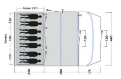 Outwell Tennessee 7 Air Tent 2025 -Outdoor Tent Shop e7b92a86 0ab7 4732 8da0 59fe86753d66