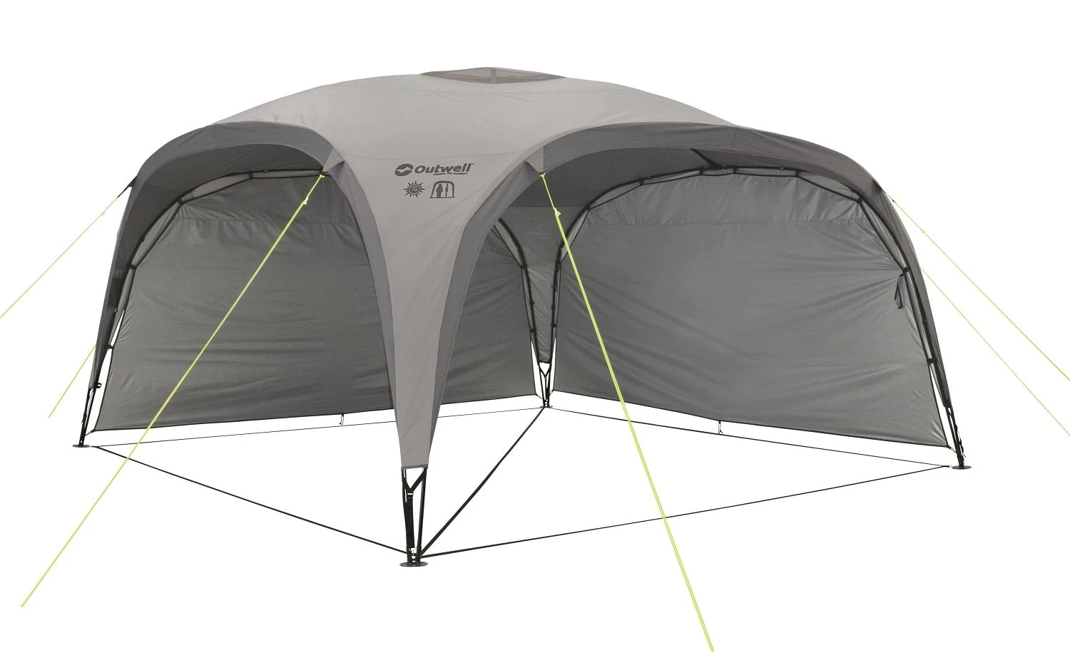 Pair Of Outwell Event Lounge XL Side Walls 1 Pair Of Outwell Event Lounge XL Side Walls