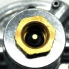 Thread Gas Cartridge Regulator