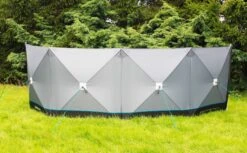 Outdoor Revolution Pronto Compact 4 Windbreak 120 HDE Fabric ( 500 X 125CM) -Outdoor Tent Shop img 7621 copy
