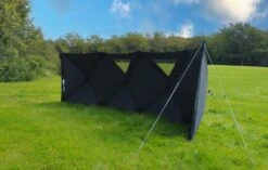 Outdoor Revolution Pronto 4 Pro Panel Windbreak ( 500 X 125 Cm) 2025 -Outdoor Tent Shop img 7655 copy