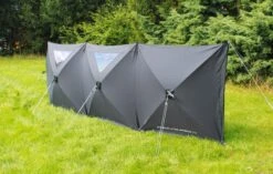 Outdoor Revolution Pronto 4 Pro Panel Windbreak ( 500 X 125 Cm) 2025 -Outdoor Tent Shop img 7657 copy