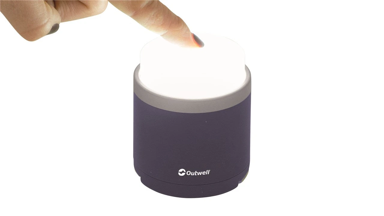 Outwell Jewel Lantern 2 Outwell Jewel Lantern - Image 2