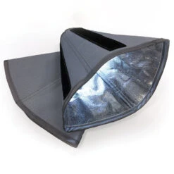 Pack Of 2 Outdoor Revolution Up / Down Lighter