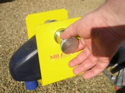 Milenco Super Heavy Duty Winterhoff WS3000 Hitchlock 8 Milenco Super Heavy Duty Winterhoff WS3000 Hitchlock -Outdoor Tent Shop w3