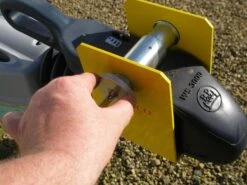 Milenco Super Heavy Duty Winterhoff WS3000 Hitchlock 9 Milenco Super Heavy Duty Winterhoff WS3000 Hitchlock -Outdoor Tent Shop w4