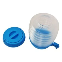 Outdoor Revolution Collapsible Water Carrier 5.5L -Outdoor Tent Shop wat635collapsiblewatercarrier3