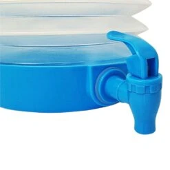 Outdoor Revolution Collapsible Water Carrier 5.5L -Outdoor Tent Shop wat635collapsiblewatercarrier5