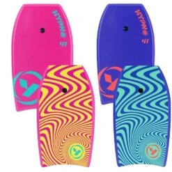 Yello 41" Slick Hypno Bodyboard 5 Yello 41" Slick Hypno Bodyboard -Outdoor Tent Shop yello 41 bodyboard hypno blue and pink a28eeeab f9de 407c 91b2 ac5df95e3b45